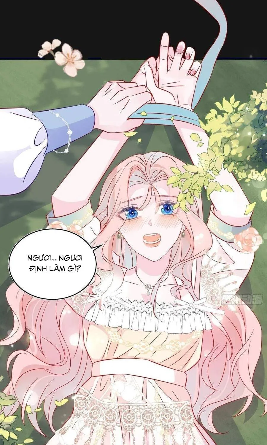 Hoàng Nữ Đế Quốc Chịu Không Nổi! Chap 74.2 - Next Chap 75.2