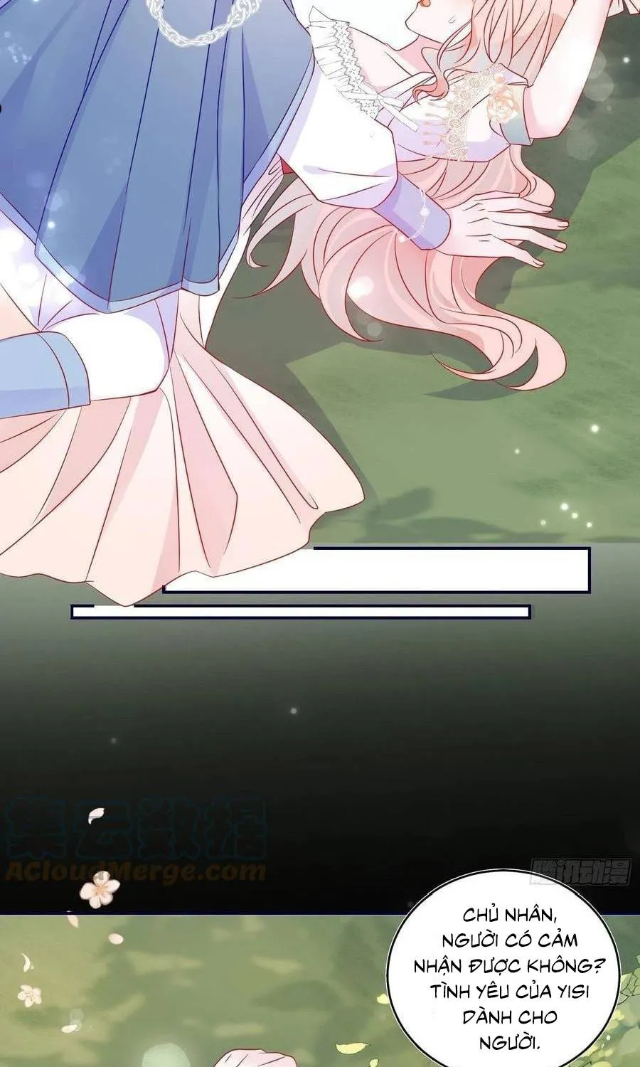 Hoàng Nữ Đế Quốc Chịu Không Nổi! Chap 74.2 - Next Chap 75.2