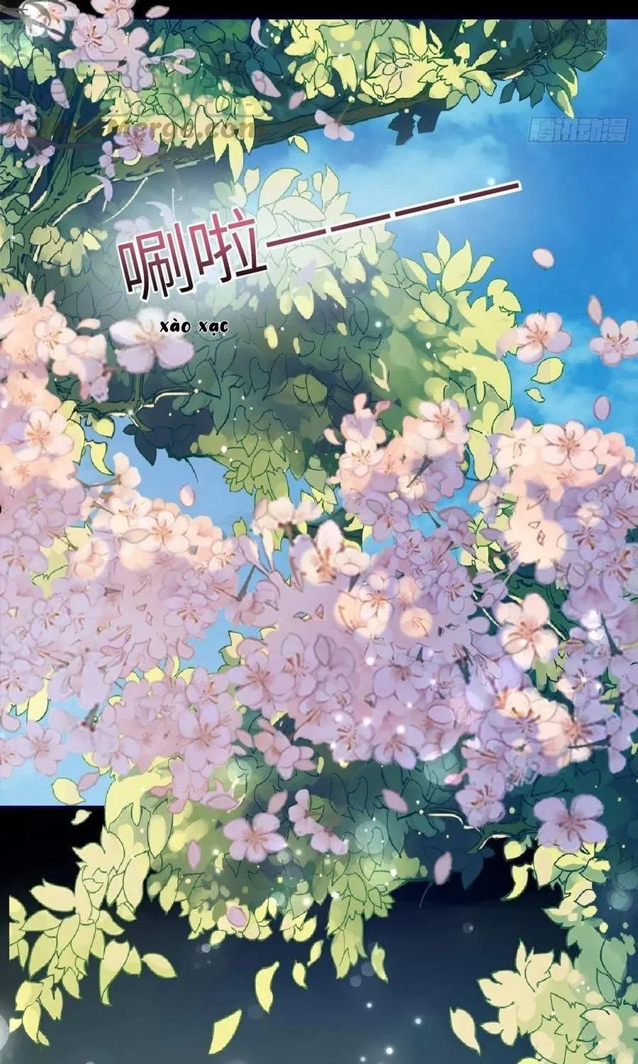 Hoàng Nữ Đế Quốc Chịu Không Nổi! Chap 74.2 - Next Chap 75.2