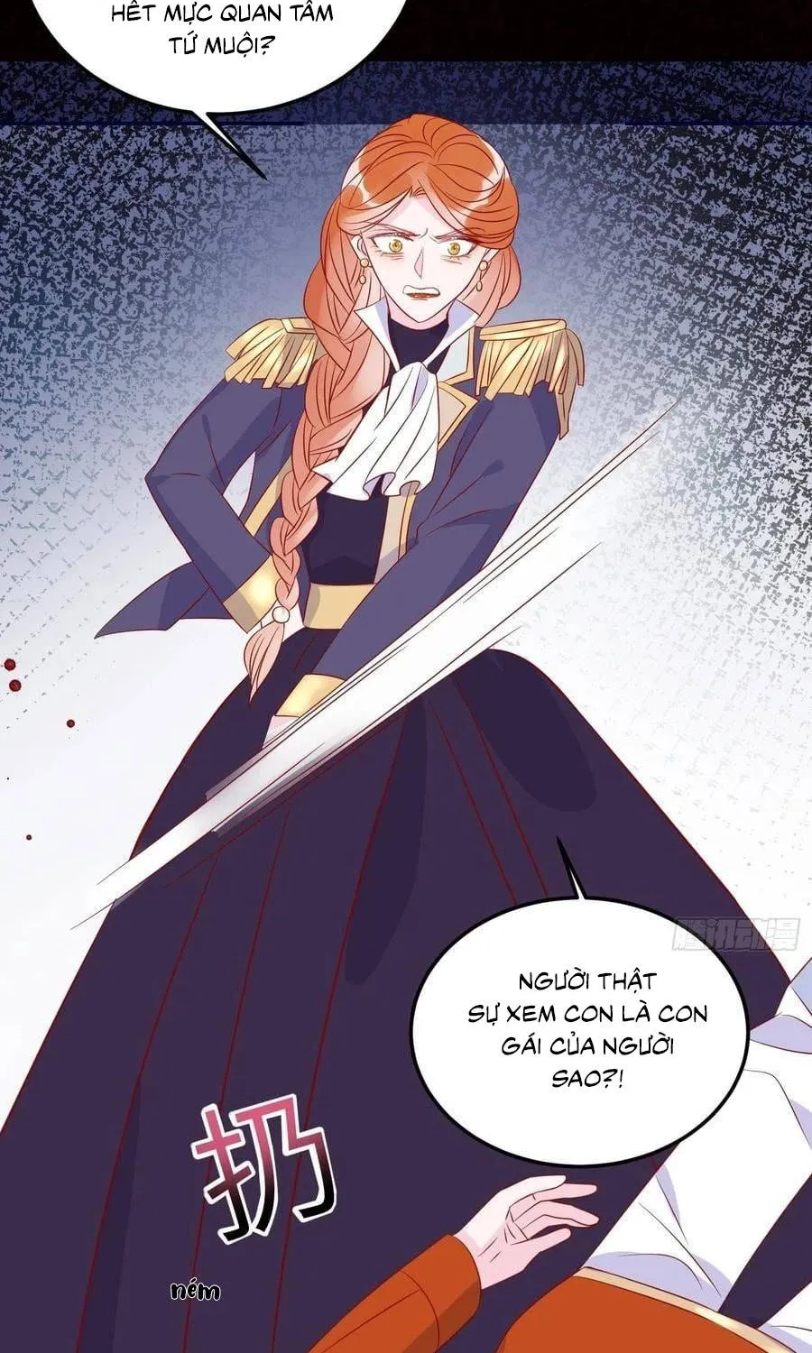 Hoàng Nữ Đế Quốc Chịu Không Nổi! Chap 74.2 - Next Chap 75.2