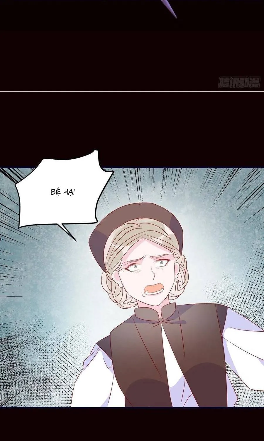 Hoàng Nữ Đế Quốc Chịu Không Nổi! Chap 74.2 - Next Chap 75.2