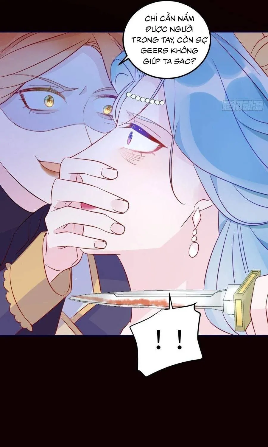 Hoàng Nữ Đế Quốc Chịu Không Nổi! Chap 74.2 - Next Chap 75.2