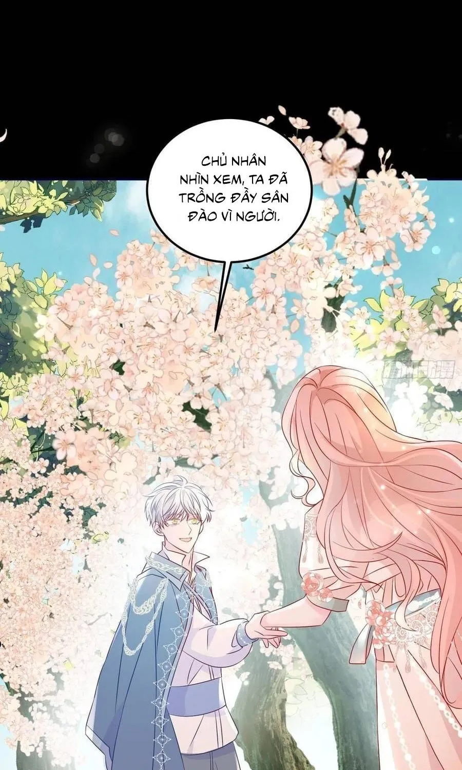 Hoàng Nữ Đế Quốc Chịu Không Nổi! Chap 74.2 - Next Chap 75.2