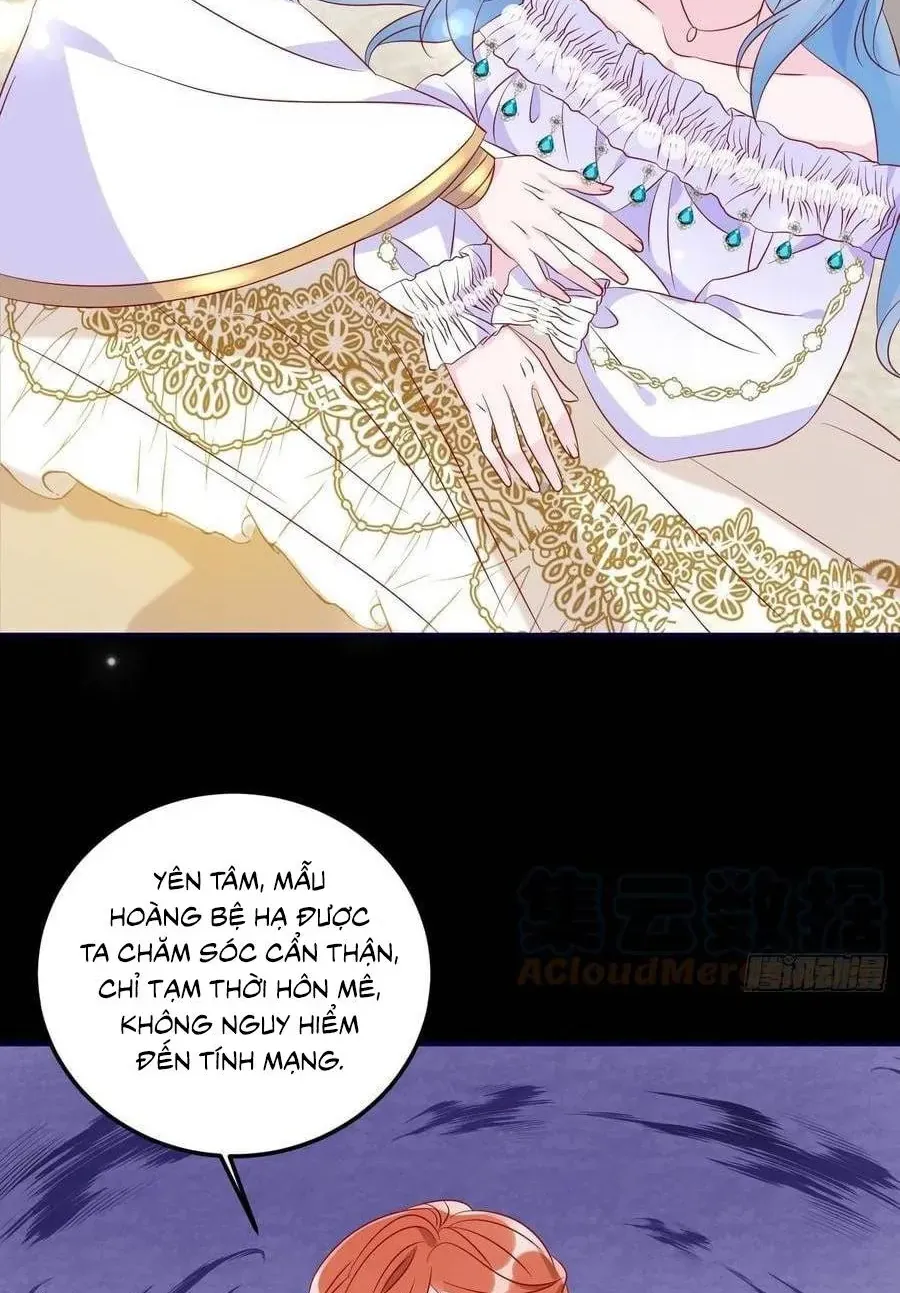 Hoàng Nữ Đế Quốc Chịu Không Nổi! Chap 74.3 - Next Chap 75.3