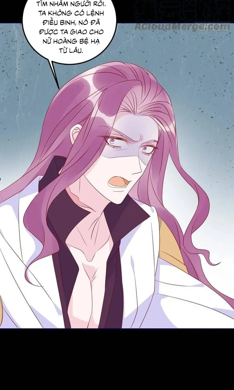 Hoàng Nữ Đế Quốc Chịu Không Nổi! Chap 74.3 - Next Chap 75.3