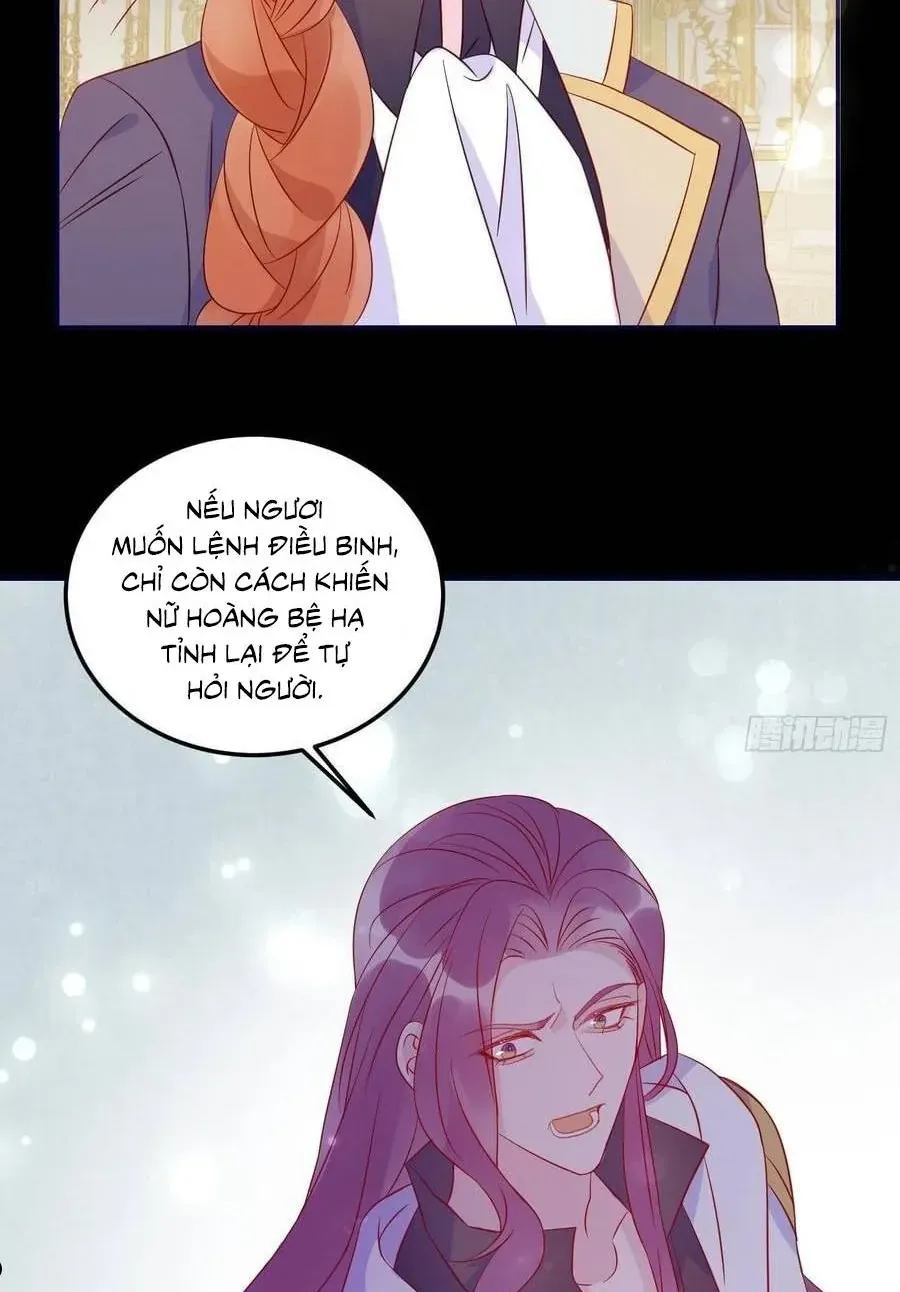 Hoàng Nữ Đế Quốc Chịu Không Nổi! Chap 74.3 - Next Chap 75.3