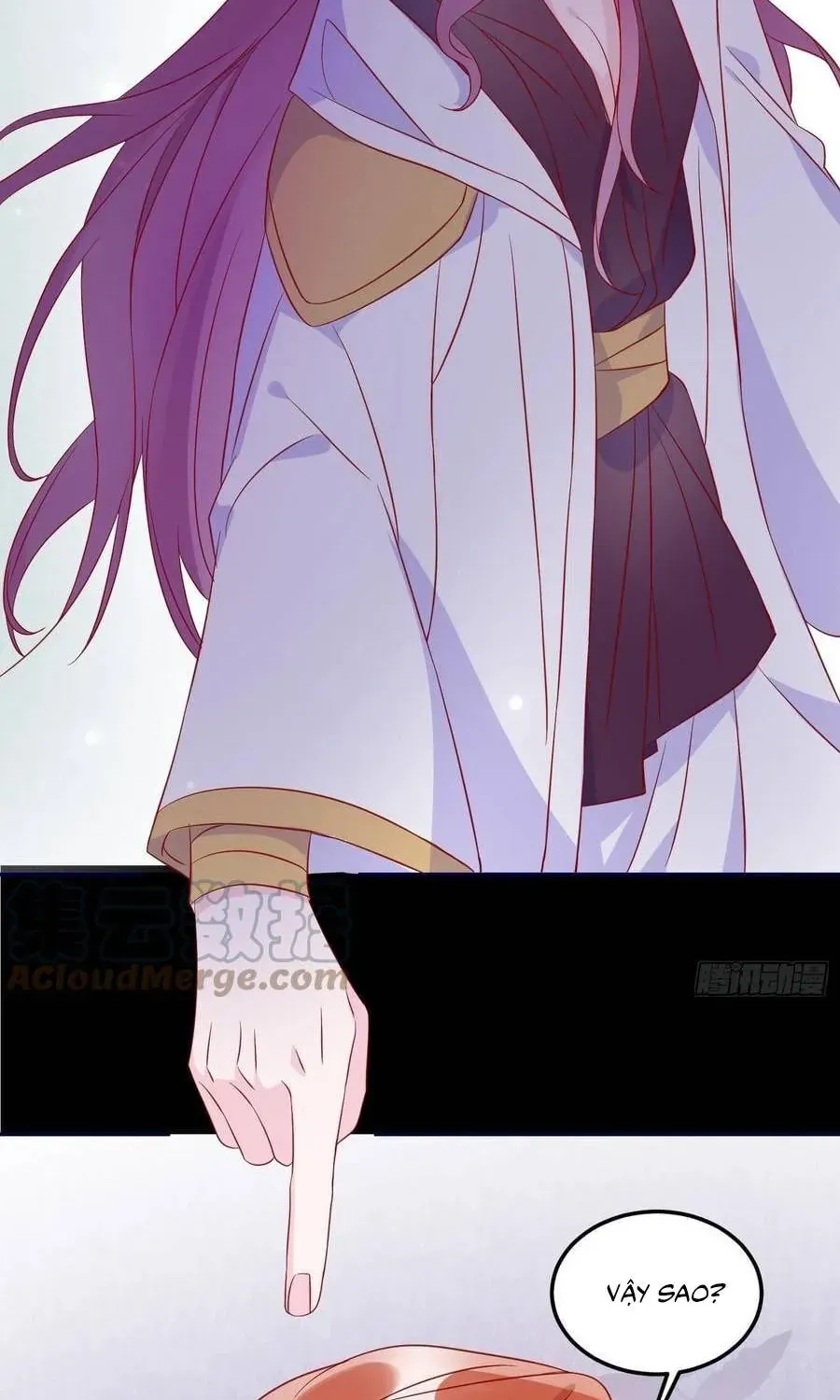 Hoàng Nữ Đế Quốc Chịu Không Nổi! Chap 74.3 - Next Chap 75.3