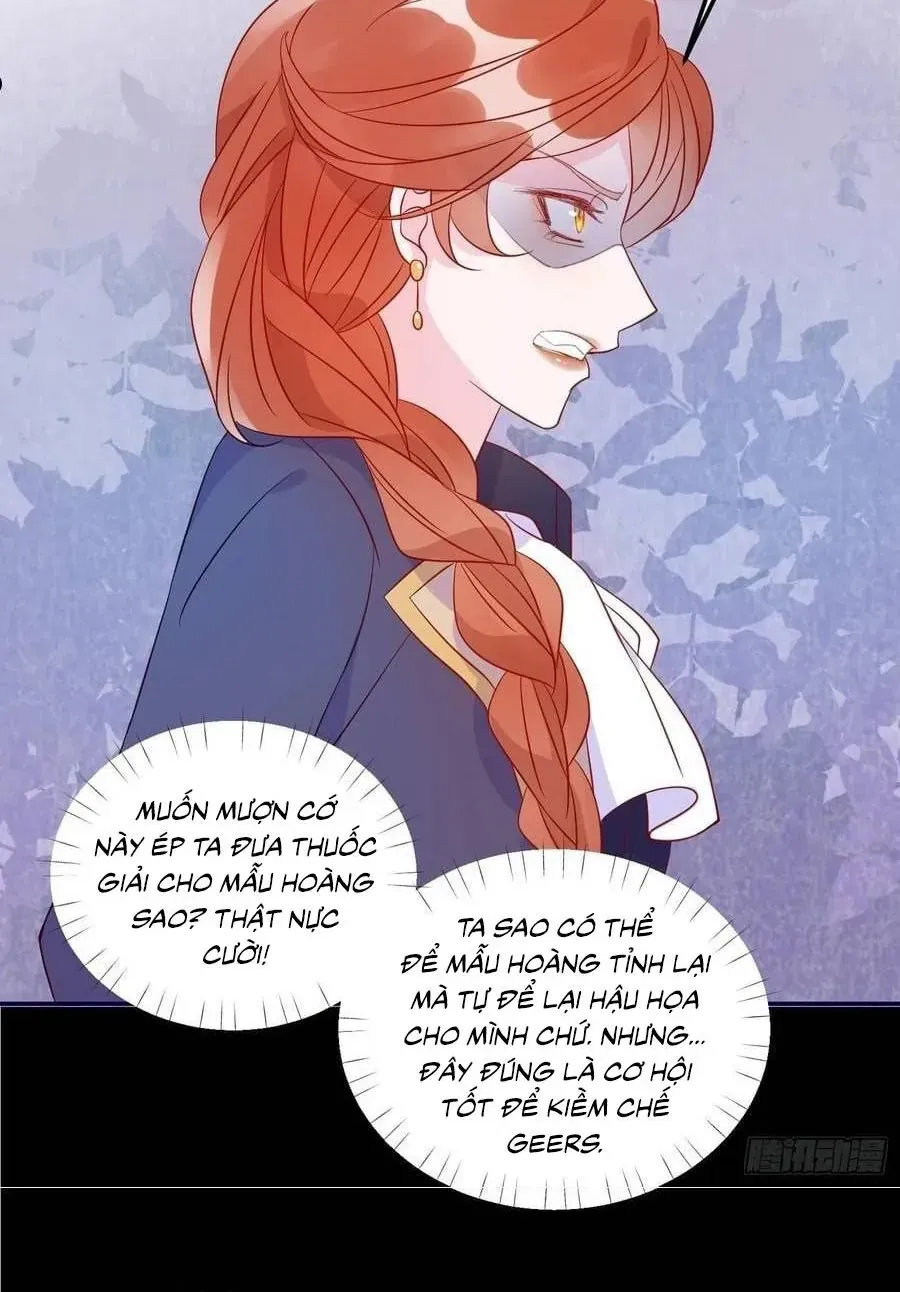 Hoàng Nữ Đế Quốc Chịu Không Nổi! Chap 74.3 - Next Chap 75.3