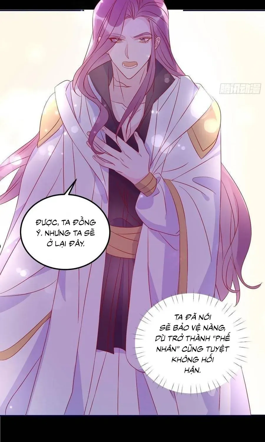 Hoàng Nữ Đế Quốc Chịu Không Nổi! Chap 74.3 - Next Chap 75.3