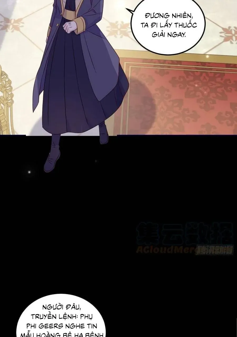 Hoàng Nữ Đế Quốc Chịu Không Nổi! Chap 74.3 - Next Chap 75.3