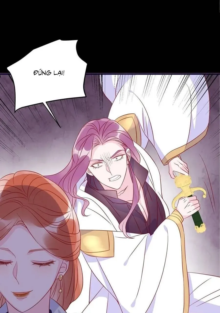 Hoàng Nữ Đế Quốc Chịu Không Nổi! Chap 74.3 - Next Chap 75.3