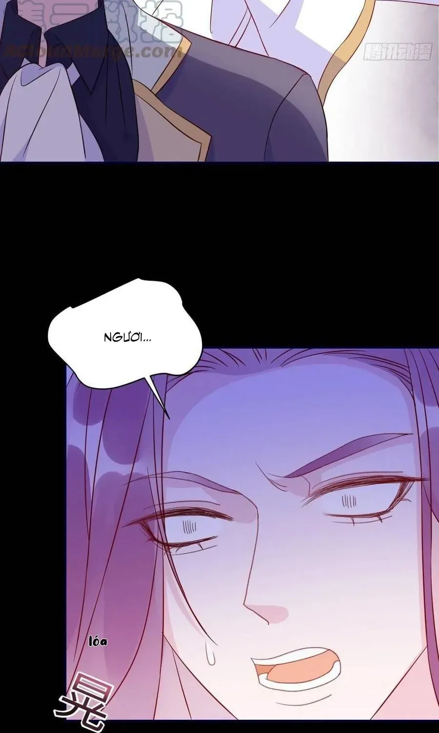 Hoàng Nữ Đế Quốc Chịu Không Nổi! Chap 74.3 - Next Chap 75.3