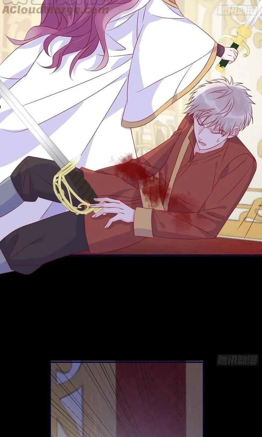 Hoàng Nữ Đế Quốc Chịu Không Nổi! Chap 74.3 - Next Chap 75.3