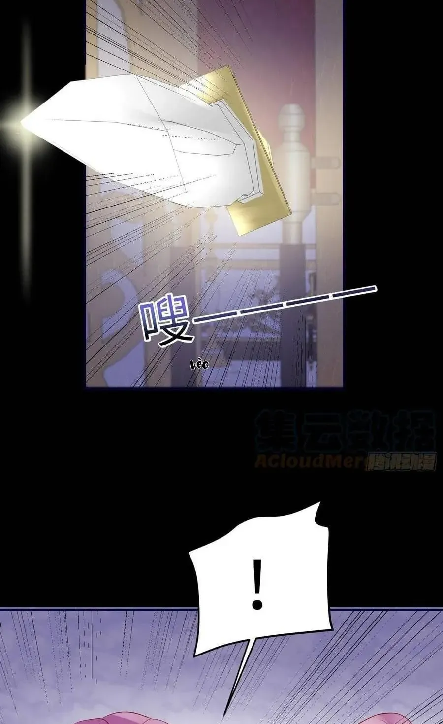 Hoàng Nữ Đế Quốc Chịu Không Nổi! Chap 74.3 - Next Chap 75.3