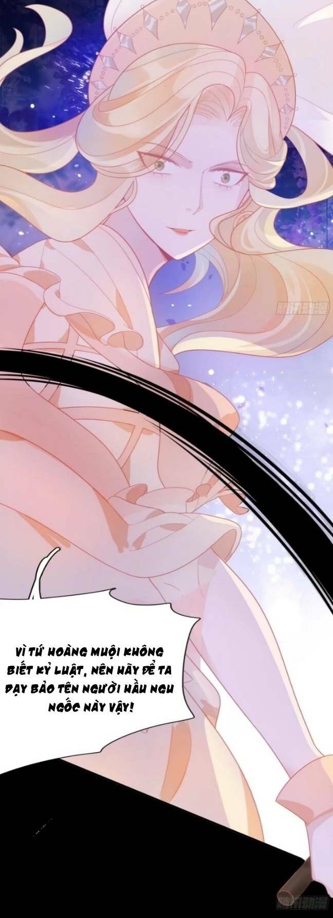 Hoàng Nữ Đế Quốc Chịu Không Nổi! Chap 8 - Next Chap 9