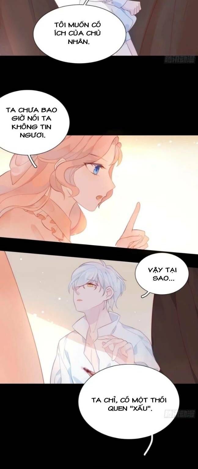 Hoàng Nữ Đế Quốc Chịu Không Nổi! Chap 8 - Next Chap 9