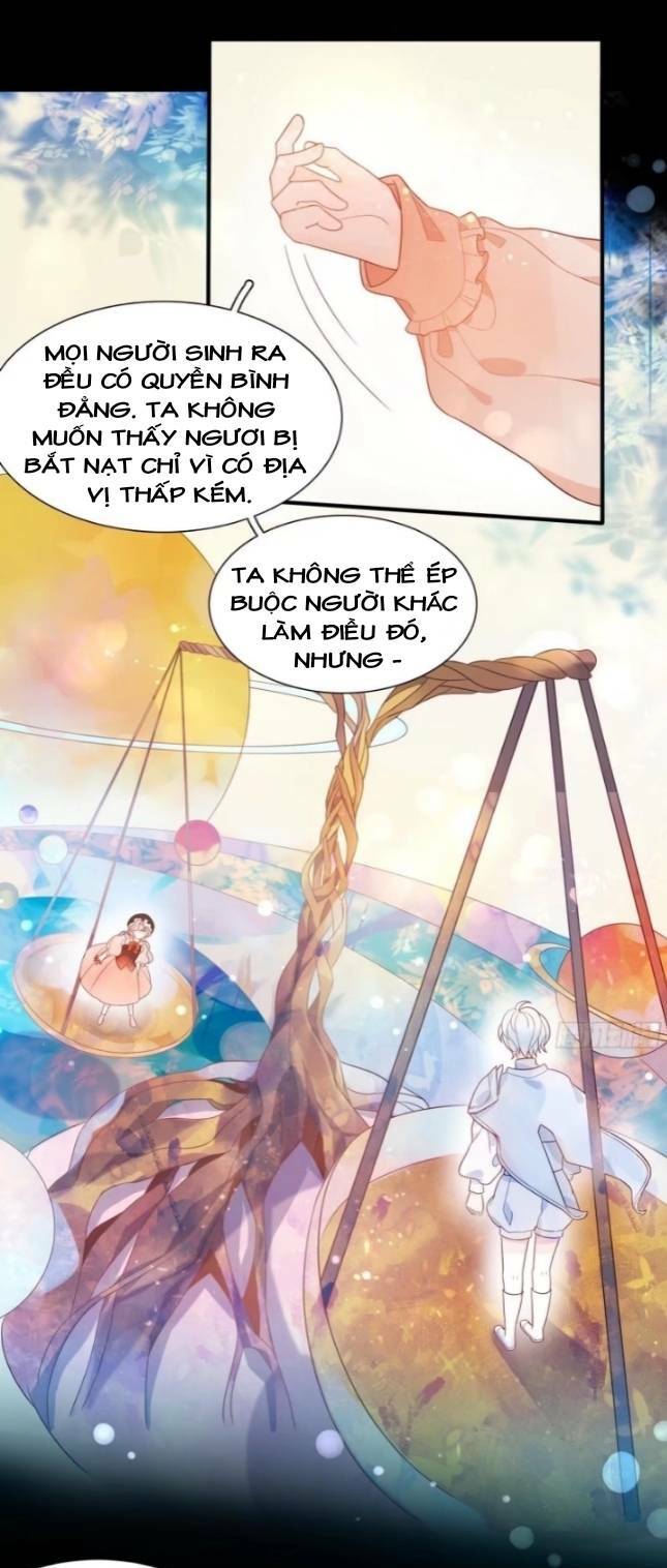 Hoàng Nữ Đế Quốc Chịu Không Nổi! Chap 8 - Next Chap 9