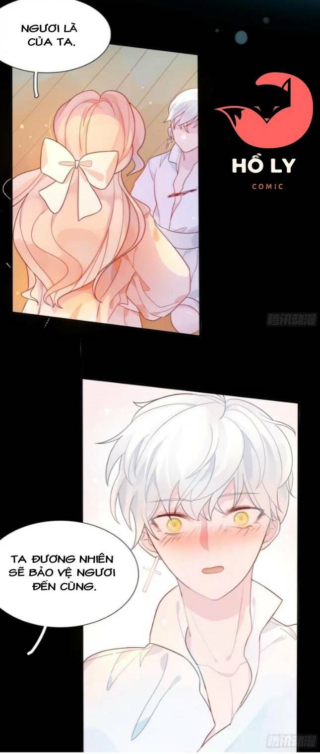 Hoàng Nữ Đế Quốc Chịu Không Nổi! Chap 8 - Next Chap 9