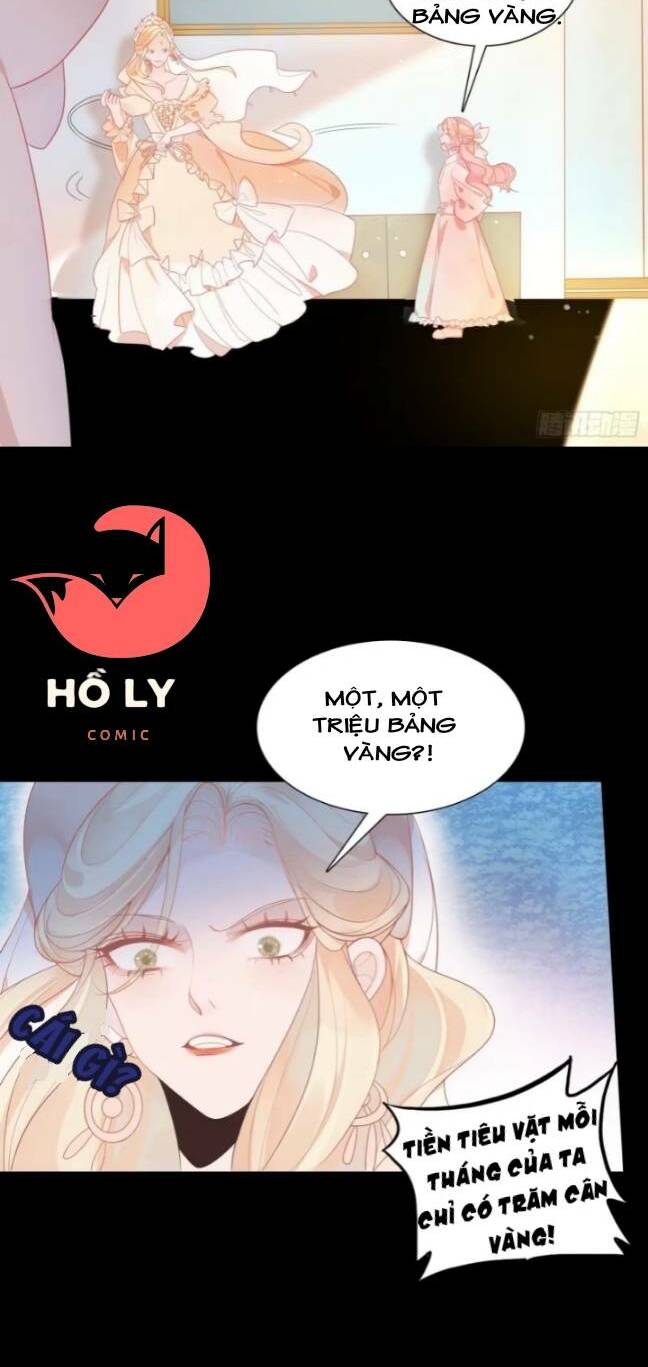 Hoàng Nữ Đế Quốc Chịu Không Nổi! Chap 8 - Next Chap 9