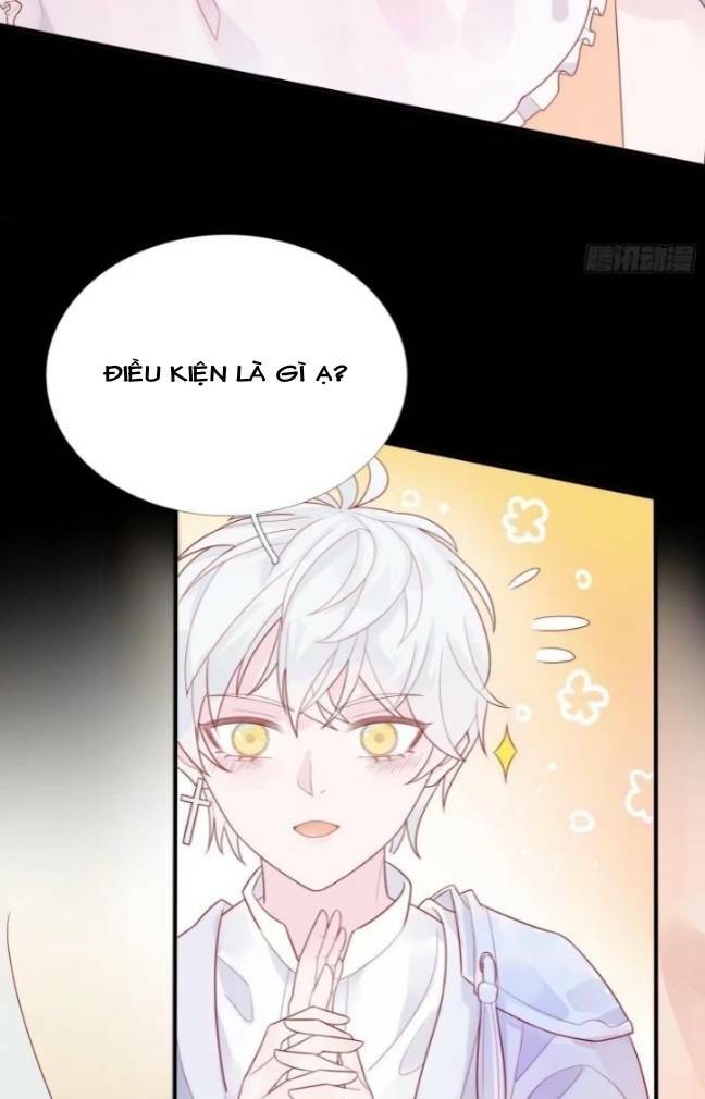 Hoàng Nữ Đế Quốc Chịu Không Nổi! Chap 9 - Next Chap 10