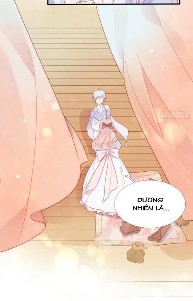 Hoàng Nữ Đế Quốc Chịu Không Nổi! Chap 9 - Next Chap 10