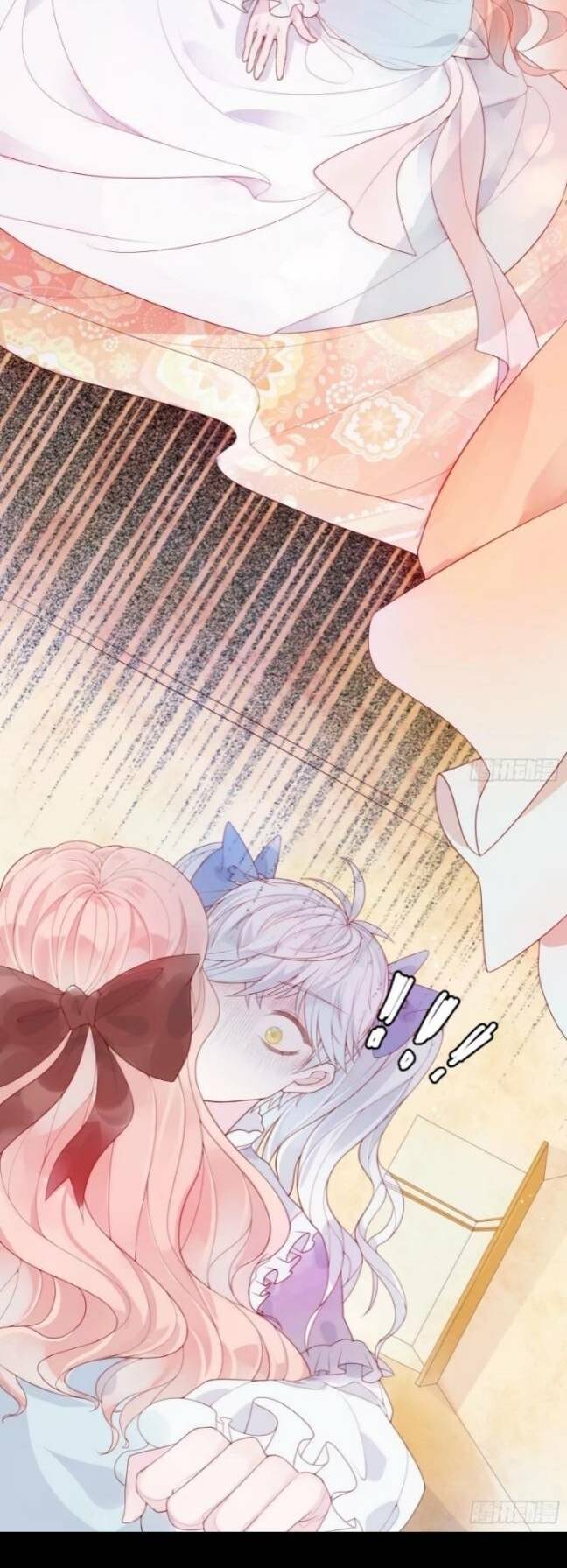 Hoàng Nữ Đế Quốc Chịu Không Nổi! Chap 9 - Next Chap 10