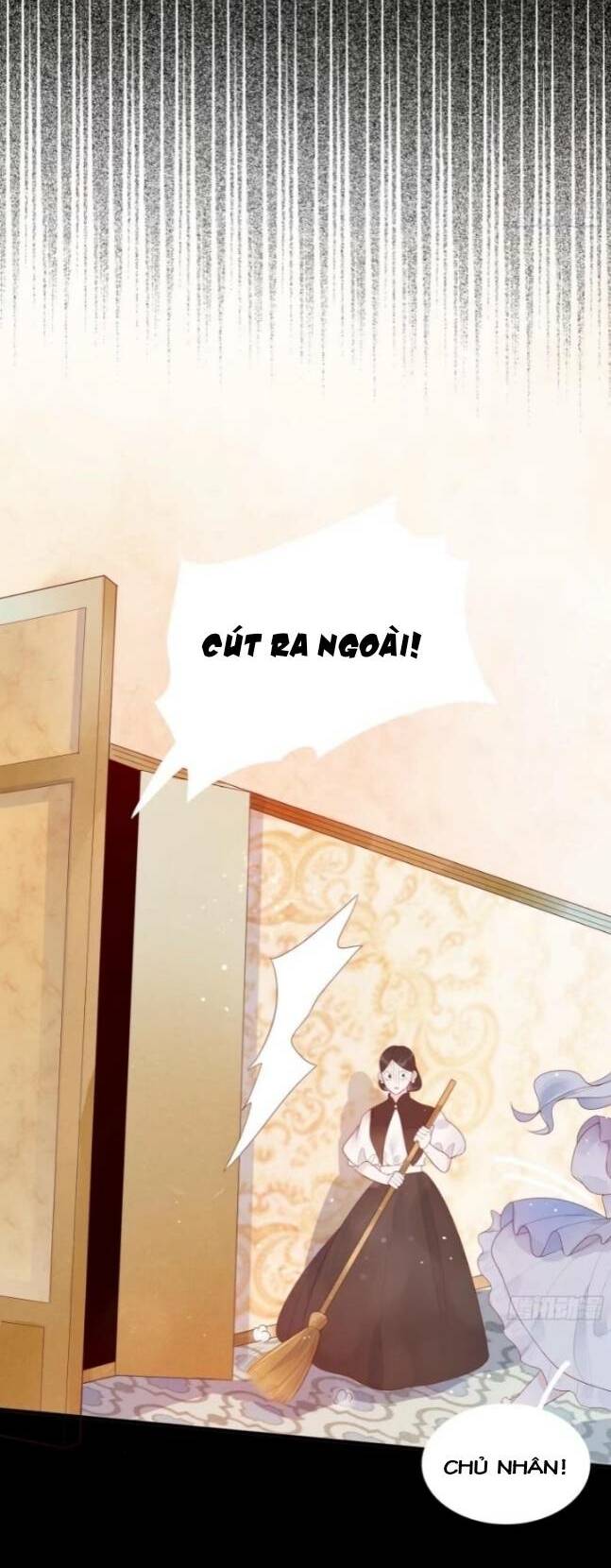 Hoàng Nữ Đế Quốc Chịu Không Nổi! Chap 9 - Next Chap 10