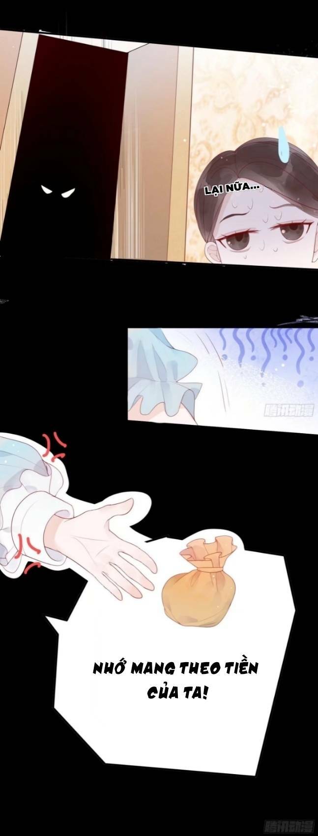 Hoàng Nữ Đế Quốc Chịu Không Nổi! Chap 9 - Next Chap 10