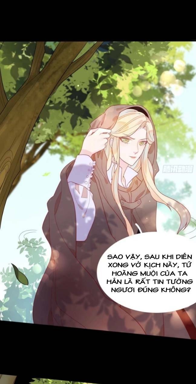 Hoàng Nữ Đế Quốc Chịu Không Nổi! Chap 9 - Next Chap 10