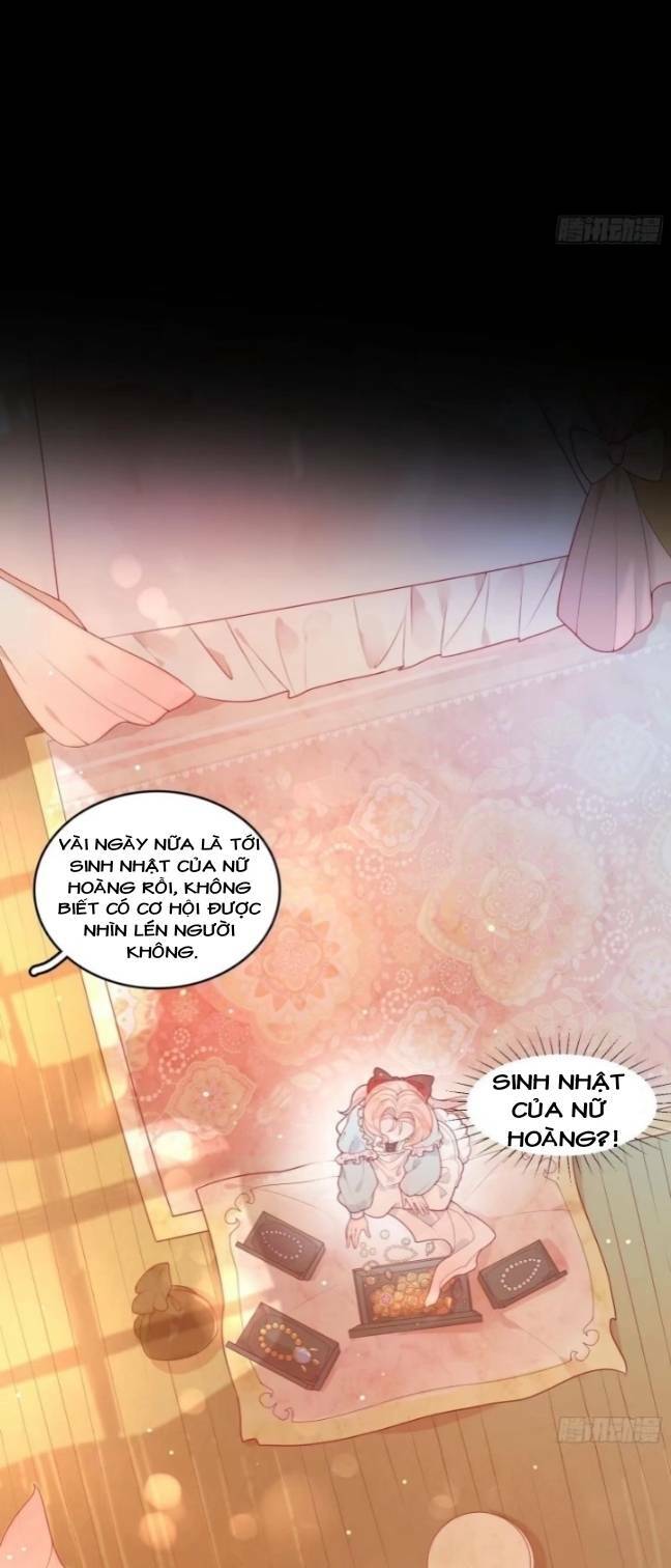 Hoàng Nữ Đế Quốc Chịu Không Nổi! Chap 9 - Next Chap 10