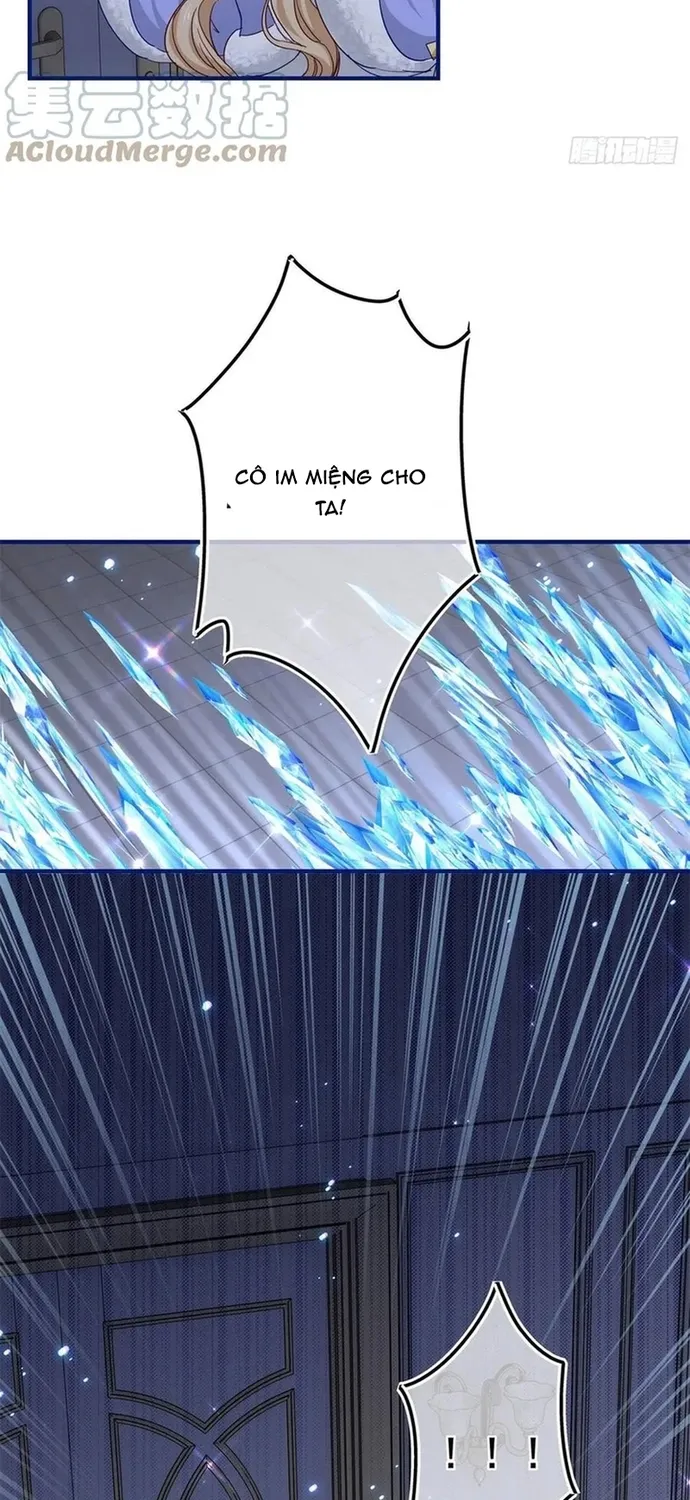 Hoàng Nữ Được Cưng Chiều Nhất Đế Quốc Chap 107 - Next Chap 108