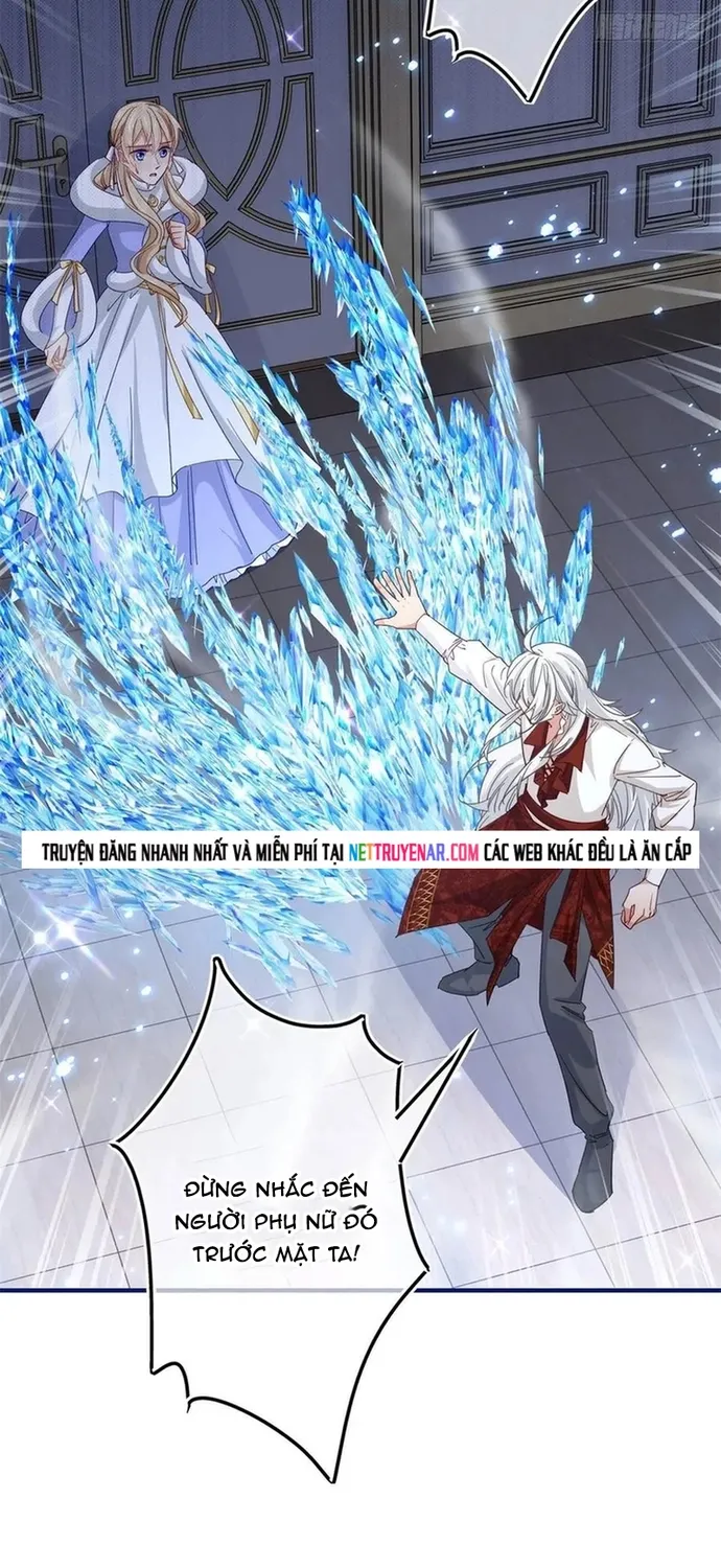 Hoàng Nữ Được Cưng Chiều Nhất Đế Quốc Chap 107 - Next Chap 108