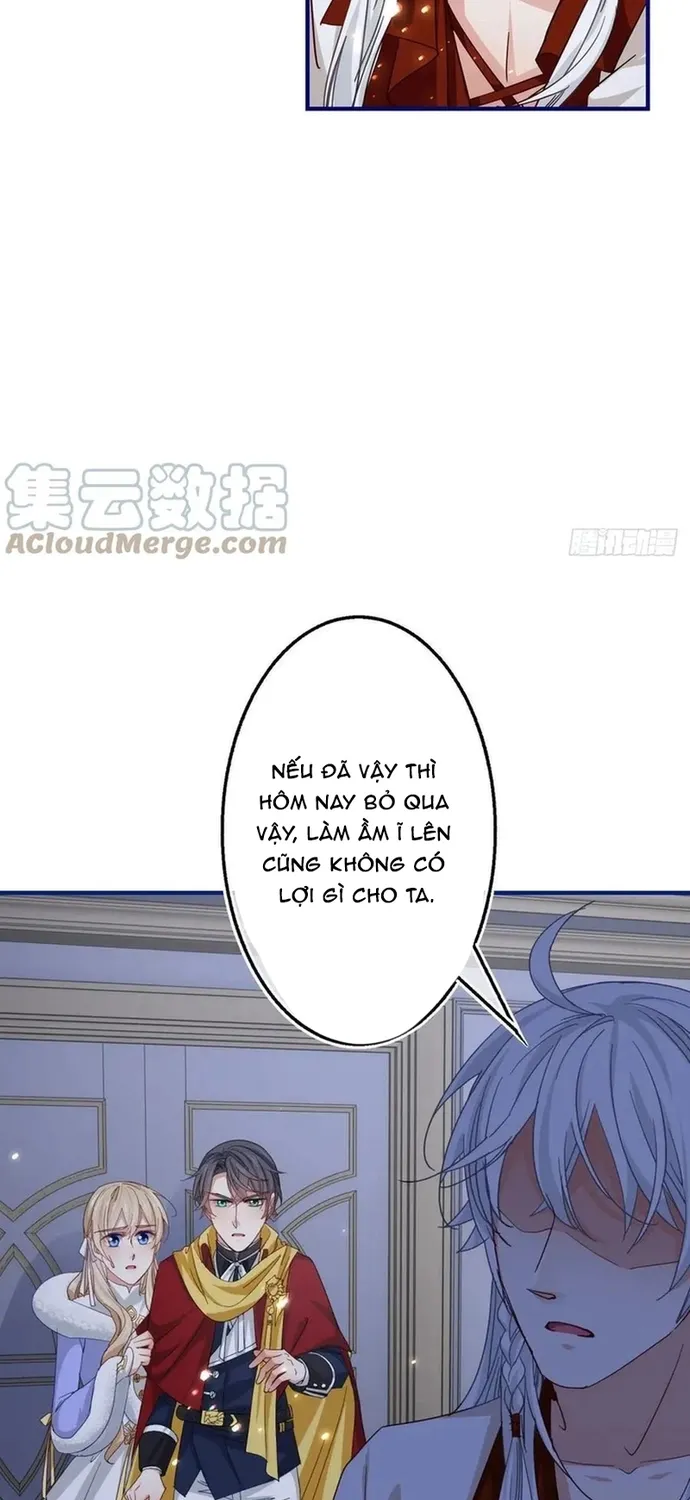 Hoàng Nữ Được Cưng Chiều Nhất Đế Quốc Chap 107 - Next Chap 108