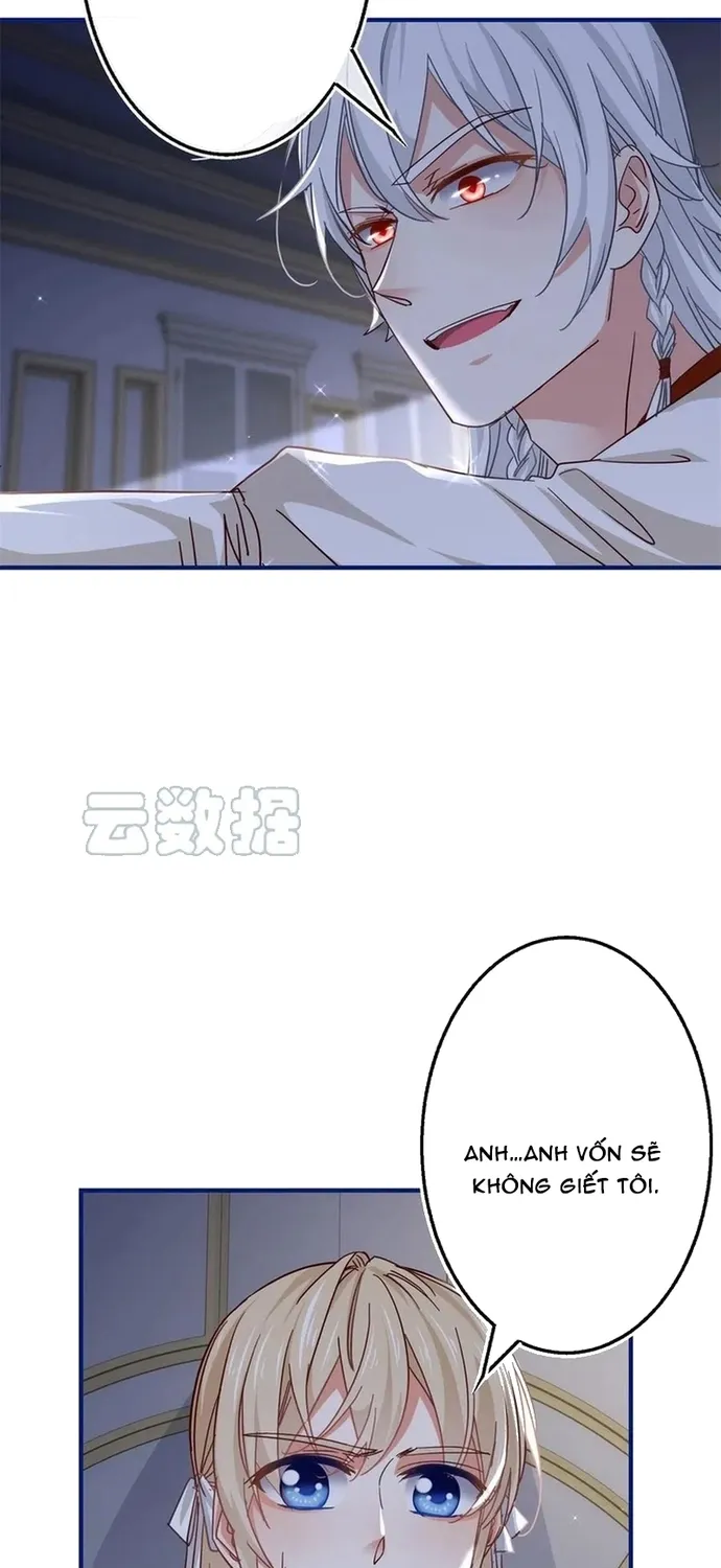 Hoàng Nữ Được Cưng Chiều Nhất Đế Quốc Chap 107 - Next Chap 108