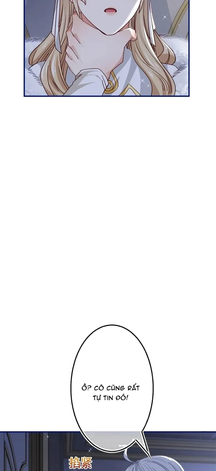 Hoàng Nữ Được Cưng Chiều Nhất Đế Quốc Chap 107 - Next Chap 108