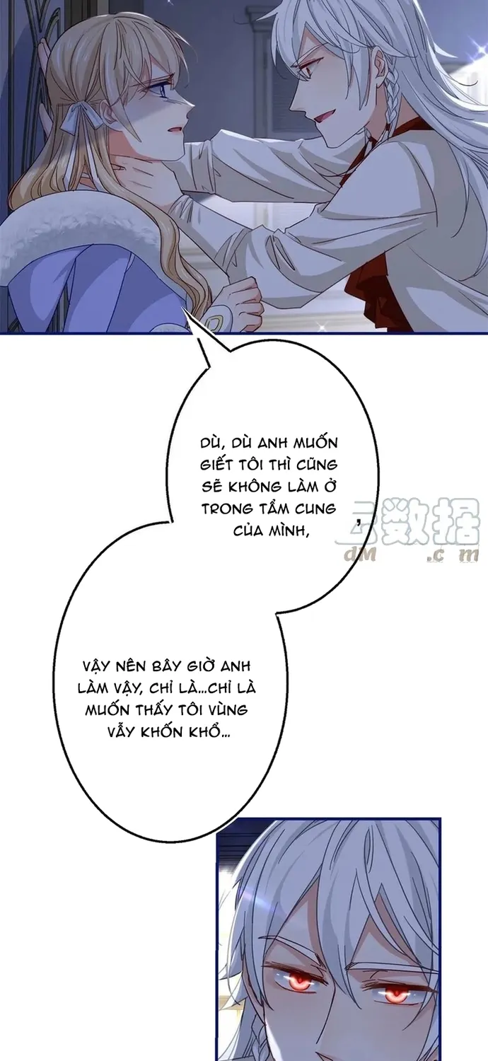 Hoàng Nữ Được Cưng Chiều Nhất Đế Quốc Chap 107 - Next Chap 108