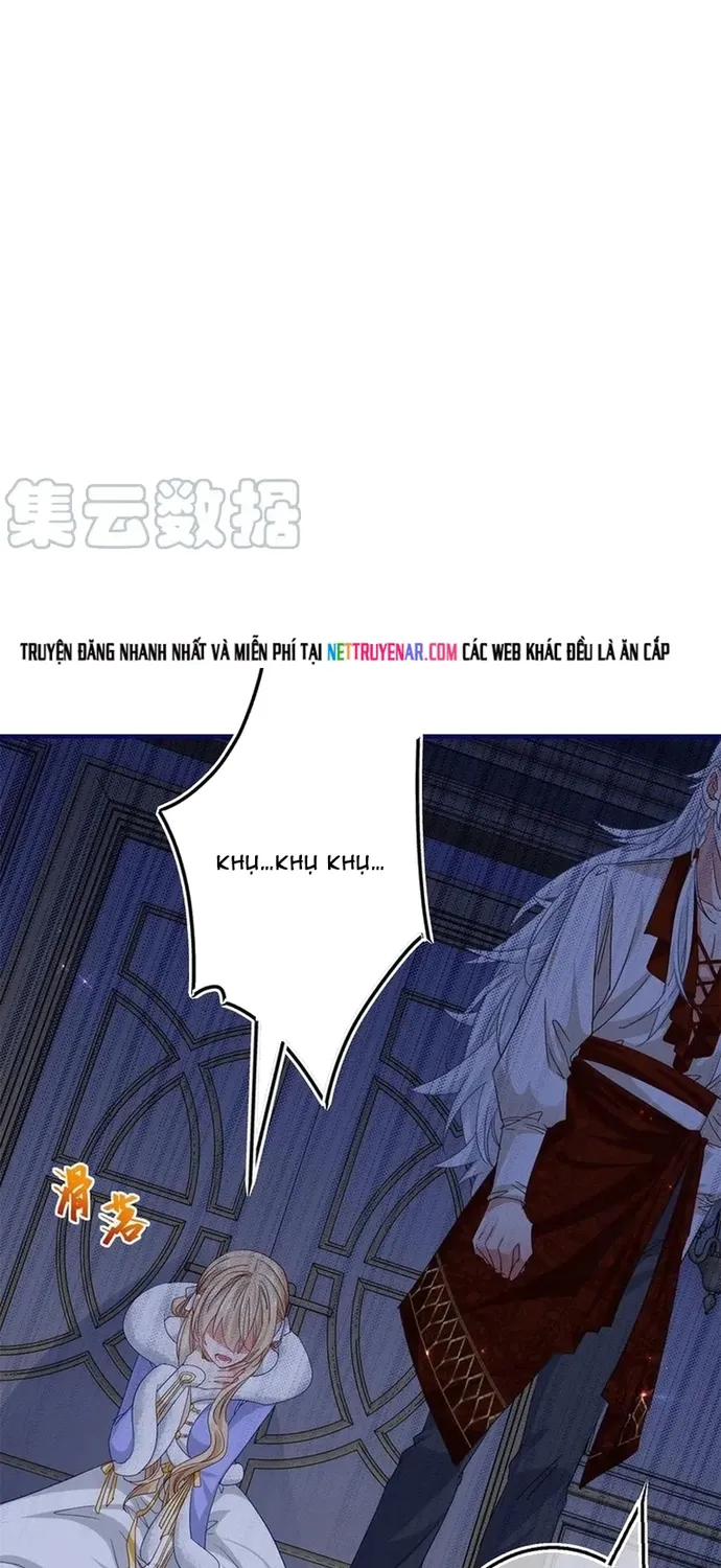 Hoàng Nữ Được Cưng Chiều Nhất Đế Quốc Chap 107 - Next Chap 108