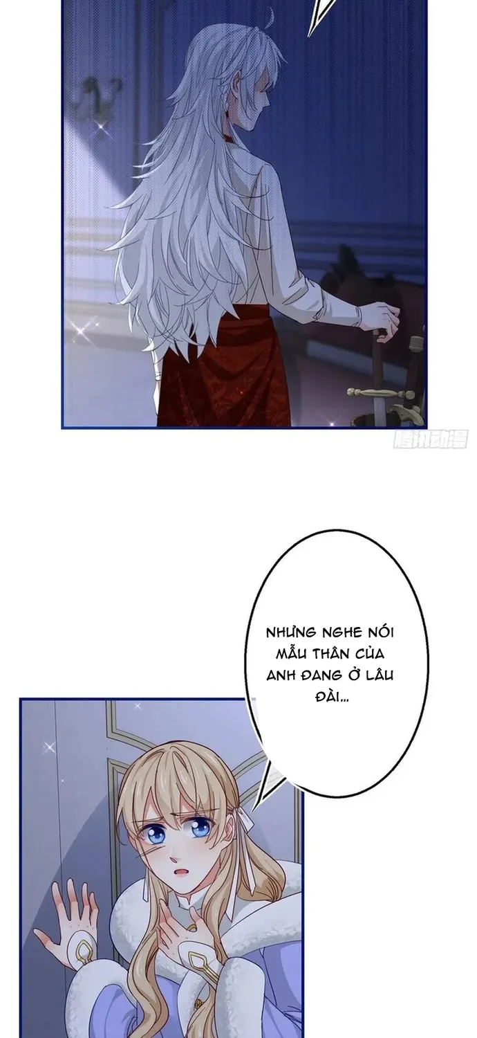 Hoàng Nữ Được Cưng Chiều Nhất Đế Quốc Chap 107 - Next Chap 108