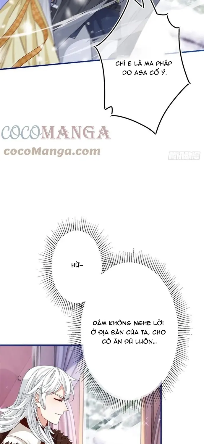 Hoàng Nữ Được Cưng Chiều Nhất Đế Quốc Chap 108 - Next Chap 109