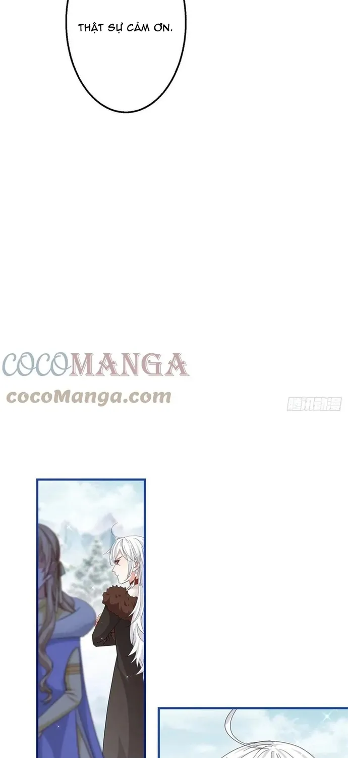 Hoàng Nữ Được Cưng Chiều Nhất Đế Quốc Chap 108 - Next Chap 109