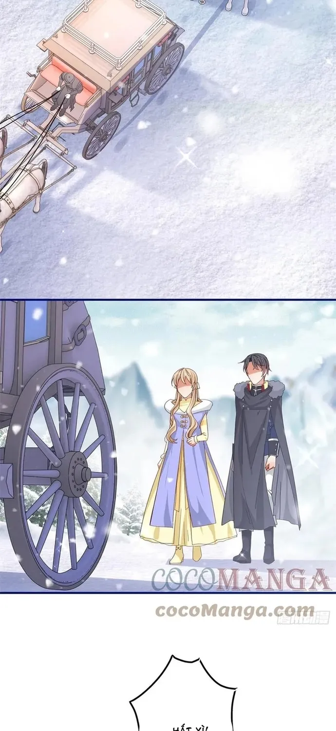 Hoàng Nữ Được Cưng Chiều Nhất Đế Quốc Chap 108 - Next Chap 109