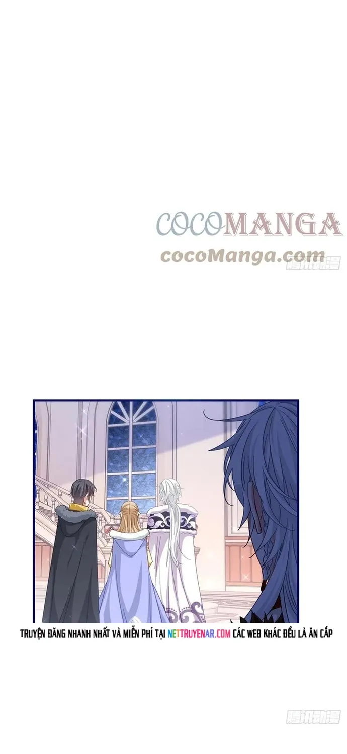 Hoàng Nữ Được Cưng Chiều Nhất Đế Quốc Chap 108 - Next Chap 109