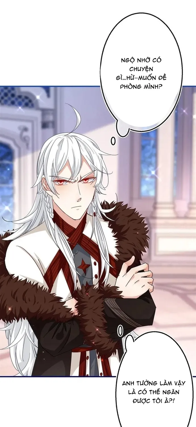 Hoàng Nữ Được Cưng Chiều Nhất Đế Quốc Chap 108 - Next Chap 109