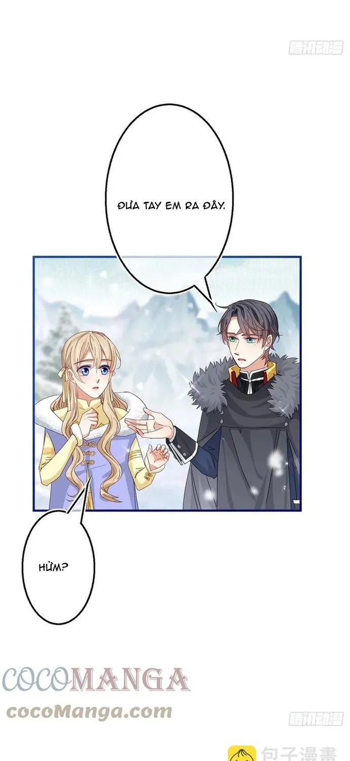 Hoàng Nữ Được Cưng Chiều Nhất Đế Quốc Chap 108 - Next Chap 109