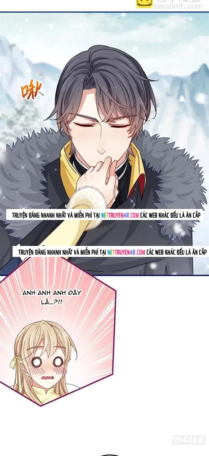 Hoàng Nữ Được Cưng Chiều Nhất Đế Quốc Chap 108 - Next Chap 109