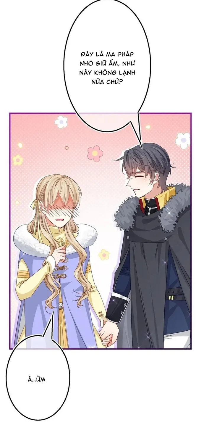 Hoàng Nữ Được Cưng Chiều Nhất Đế Quốc Chap 108 - Next Chap 109