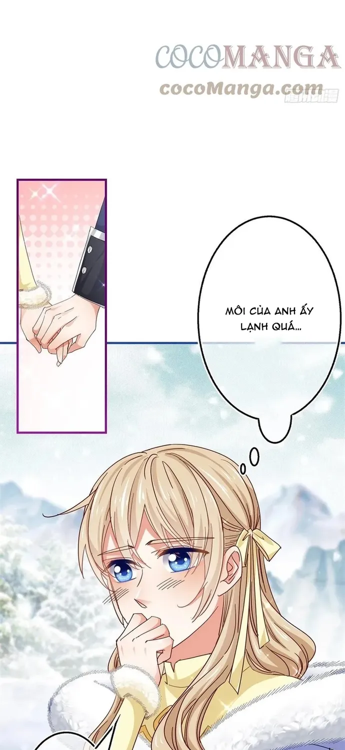 Hoàng Nữ Được Cưng Chiều Nhất Đế Quốc Chap 108 - Next Chap 109