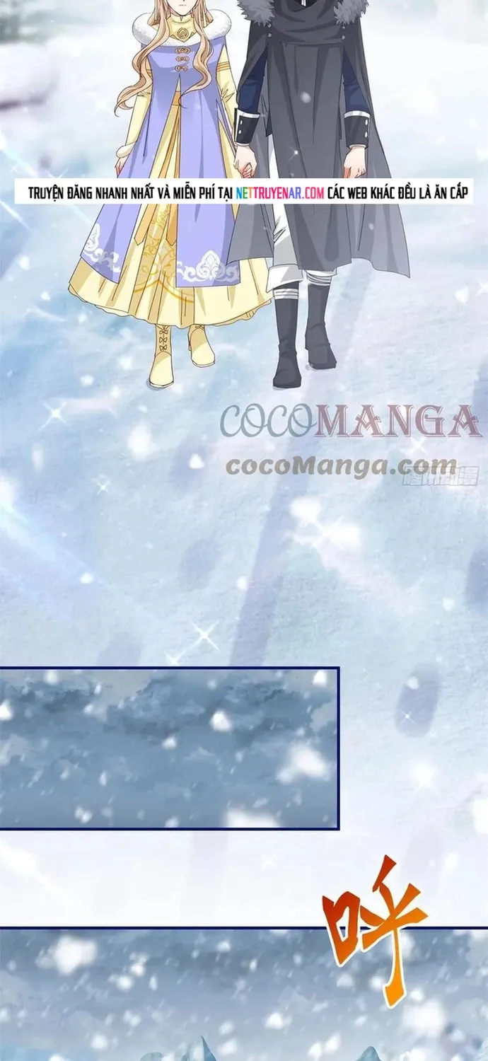 Hoàng Nữ Được Cưng Chiều Nhất Đế Quốc Chap 108 - Next Chap 109