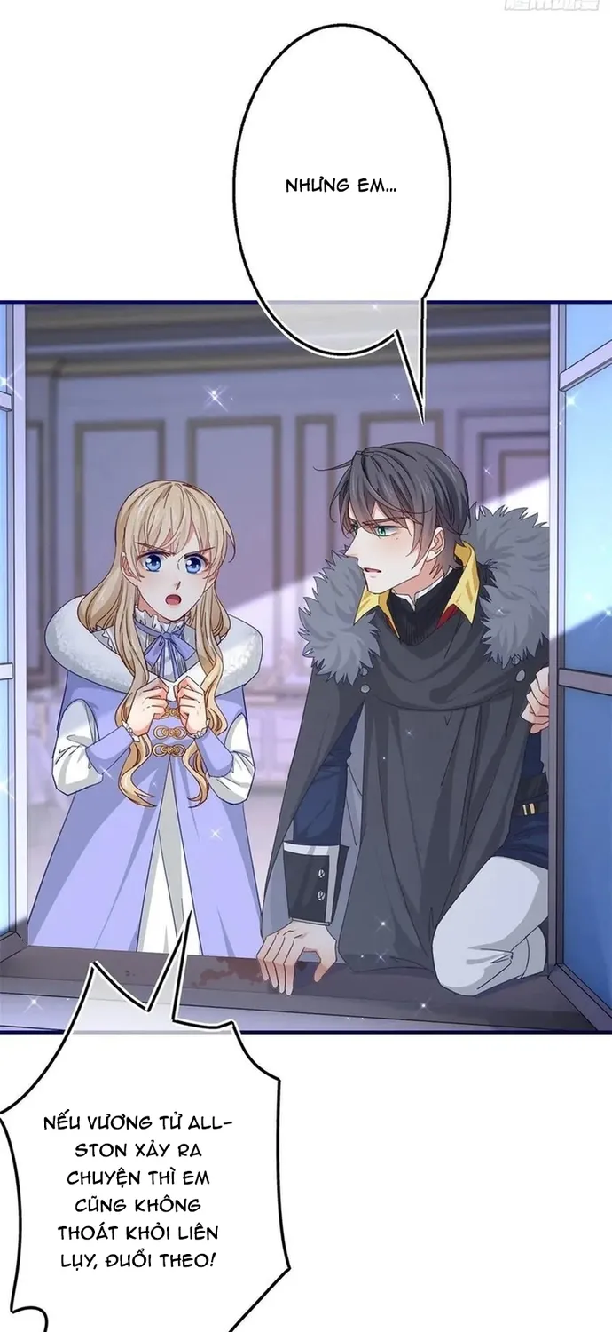 Hoàng Nữ Được Cưng Chiều Nhất Đế Quốc Chap 109 - Next Chap 110