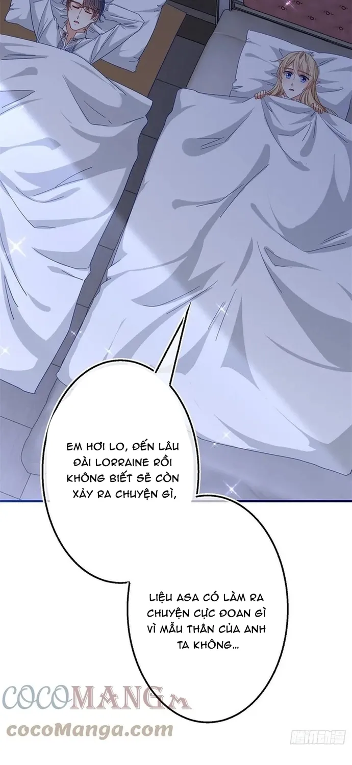 Hoàng Nữ Được Cưng Chiều Nhất Đế Quốc Chap 109 - Next Chap 110